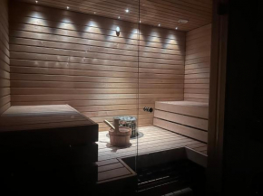 Luxury in Kaleva centrum Tampere